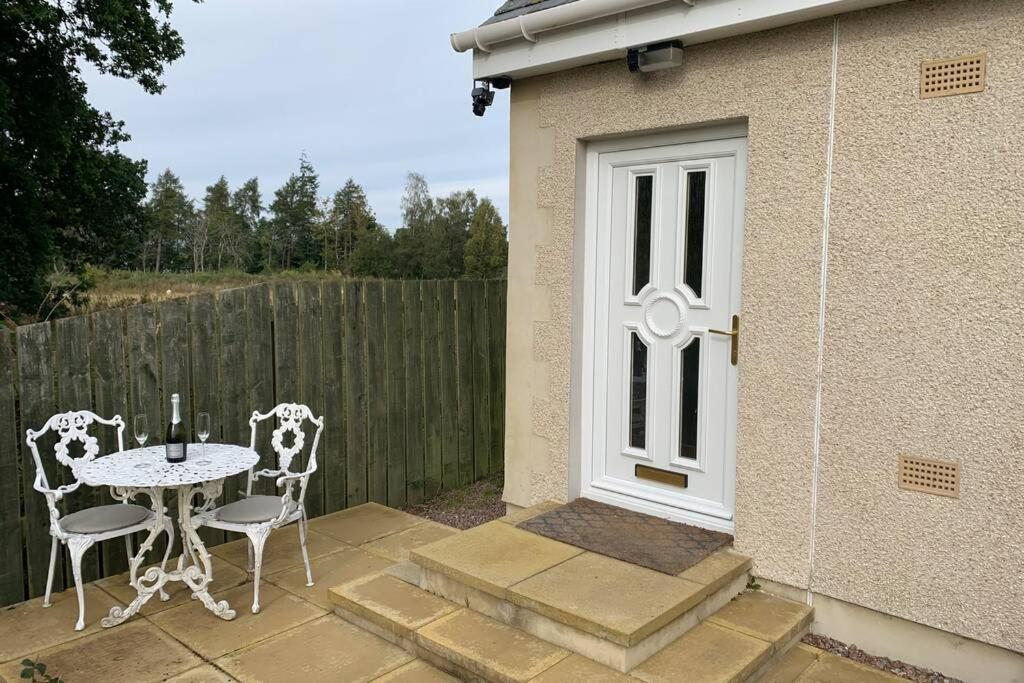 The Nest - Near Inverness & Loch Ness Διαμέρισμα Εξωτερικό φωτογραφία