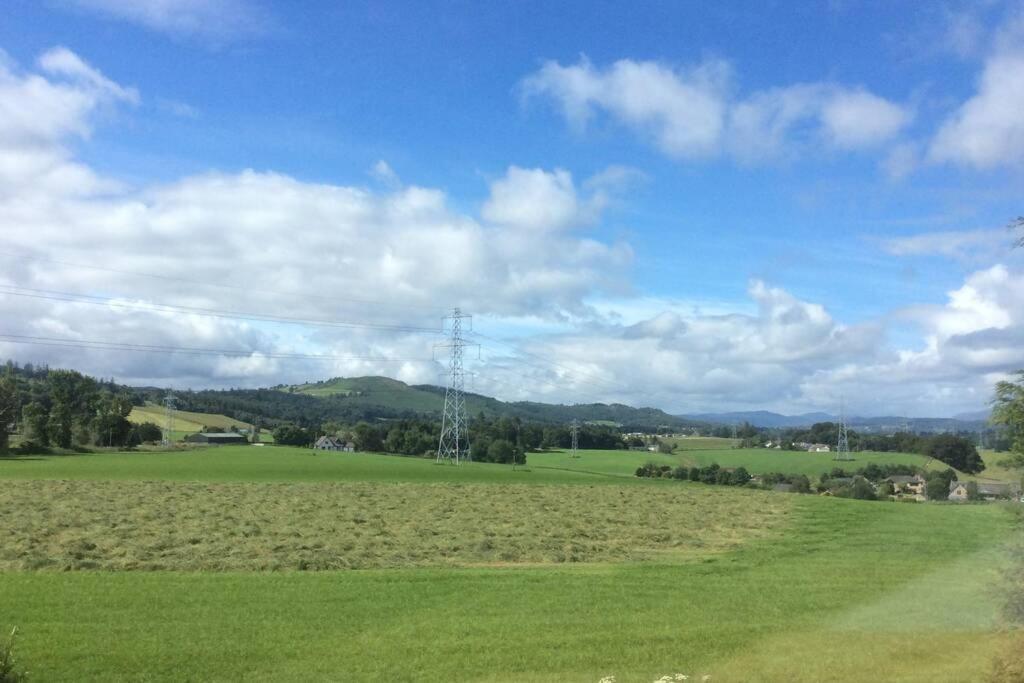 The Nest - Near Inverness & Loch Ness Διαμέρισμα Εξωτερικό φωτογραφία